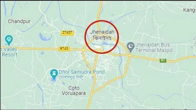 ৮ দিনে ৩২ দোকানে চুরি দুশ্চিন্তায় ব্যবসায়ীরা