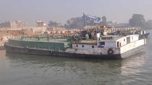 উদ্ধার হয়নি ৩ কোটি টাকার ফার্নেস অয়েল