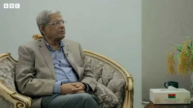 নিরপেক্ষতা বজায় রাখতে না পারলে সরকার নির্বাচন করতে পারবে না