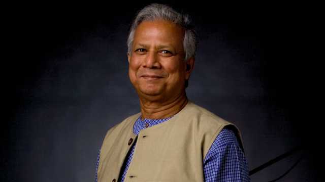 আজ সুইজারল্যান্ড যাচ্ছেন ড. ইউনূস 