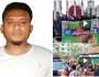 আড়াইহাজারে যুবলীগ নেতা জুয়েল গ্রেপ্তার : থানা চত্বরে নারীদের বিক্ষোভ