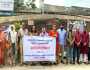  সোনারগাঁয়ে প্রাচীন স্থাপত্যকীর্তি কোম্পানিকা সেতু রক্ষার দাবিতে মানববন্ধন