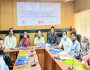 সিভিল সার্জন কার্যালয়ে এনসিডি ডিজিজ ব্যবস্থাপনা ও ডিজিটালাইজেশন প্রশিক্ষণ 