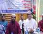 রূপগঞ্জে ইসলামি পাঠাগার ও সমাজকল্যাণ পরিষদের মতবিনিময় সভা 
