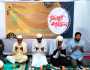 নারায়ণগঞ্জ মহানগরী ১১নং ওয়ার্ড  জামায়াতের ইফতার মাহফিল