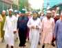 সমাবেশ সফল করতে বন্দরে ইসলামী আন্দোলনের গণসংযোগ