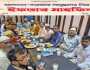 আনোয়ার প্রধানের উদ্যোগে ইফতার মাহফিল অনুষ্ঠিত