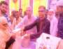 সিদ্ধিরগঞ্জে তারেক রহমানের ঈদ উপহার পেল ২'শ ৫০ পরিবার