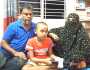 বিরল রোগে আক্রান্ত মাহির শাহরিয়ার বাঁচাতে চায়