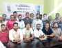 মইনীয়া যুব ফোরামের না:গঞ্জ জেলার আংশিক কমিটি গঠন