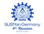 জার্মানিতে সাস্টের ঘ্রাণ, হৃদয়ের টানে একত্রিত হচ্ছেন প্রাক্তন শিক্ষার্থীরা 