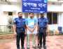 রূপগঞ্জে সিএনজি চালক থেকে কোটিপতি, অবশেষে গ্রেপ্তার