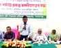 না’গঞ্জে জেলা পর্যায়ে প্রকল্প অবহিতকরণ সভা অনুষ্ঠিত 