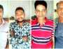 রুপগঞ্জে গোপন মিটিং থেকে নিষিদ্ধ ছাত্রলীগ-যুবলীগের ৪ নেতা আটক