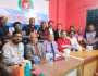 আইন সহায়তা তথ্য রিপোর্টার মানবাধিকার ফাউন্ডেশন না’গঞ্জ শাখার সভা অনুষ্ঠিত