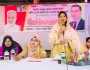 সোনারগাঁয়ে নারীদের অংশগ্রহণে বিএনপির ব্যতিক্রমী মুক্ত আলোচনা  