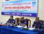 জাতীয় নির্বাচনে দায়িত্ব সুষ্ঠুভাবে পালনে না’গঞ্জে পুলিশের বিশেষ প্রশিক্ষণ শুরু