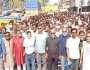 ফতুল্লায় আওয়ামী লীগকে প্রতিহত করতে রিয়াদ চৌধুরীর নির্দেশে বিক্ষোভ