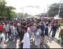 রূপগঞ্জে মাদ্রাসা শিক্ষকের শাস্তি ও পদত্যাগের দাবিতে মহাসড়ক অবরোধ, বিক্ষোভ 
