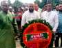 জুলাই গণঅভ্যুন্থান দিবসে শহীদ স্মৃতিস্তম্ভে এলজিডি, নারায়ণগঞ্জের শ্রদ্ধা