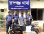 রূপগঞ্জ থেকে ছিনতাই হওয়া ব্লগার জিসানের মোটরসাইকেল গাজিপুরে উদ্ধার, গ্রেপ্তার ১ 