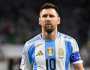 মেসির আর্জেন্টিনার অক্টোবরের প্রস্তুতি ম্যাচের প্রতিপক্ষ চূড়ান্ত