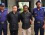 কেন্দুয়ায় নারী পাচারকারী সন্দেহে চীনা নাগরিকসহ আটক ২