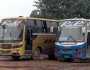 তিন জেলায় বাস ধর্মঘট, ভোগান্তিতে যাত্রীরা