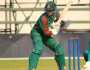 ফাইনালে দ. আফ্রিকাকে ২৭০ রানের টার্গেট দিলো যুবারা