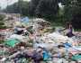দেড় যুগেও গড়ে ওঠেনি বর্জ্য ব্যবস্থাপনা, বিনষ্ট হচ্ছে পরিবেশ