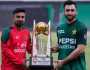 টি-টোয়েন্টি বিশ্বকাপের পর বাংলাদেশ সফরে আসছে পাকিস্তান