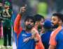 রোমাঞ্চকর ফাইনালে পাকিস্তানকে হারিয়ে ভারত অপরাজিত চ্যাম্পিয়ন