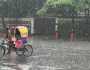 দেশের কোথাও কোথাও ভারী বৃষ্টির সম্ভাবনা