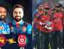 আজ মুখোমুখি শ্রীলঙ্কা-আফগানিস্তান, যে ম্যাচে ঝুলছে বাংলাদেশের ভাগ্য