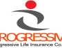 কারণ ছাড়াই বাড়ছে প্রগ্রেসিভ লাইফ ইন্স্যুরেন্সের শেয়ারদর
