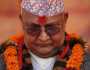 বিক্ষোভের মুখে পদত্যাগ করলেন নেপালের প্রধানমন্ত্রী