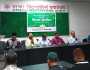 ঢাকা রিপোর্টার্স ইউনিটিতে ঈদে মিলাদুন্নবী পালিত