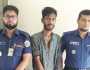 বরিশালে গৃহবধূকে সংঘবদ্ধ ধর্ষণের অভিযোগে গ্রেপ্তার ১