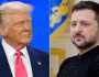 ট্রাম্পের সঙ্গে বৈঠক করতে ওয়াশিংটন যাচ্ছেন জেলেনস্কি