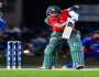 জিসানের ঝড়ো ব‌্যাটিংয়ে নেপালকে সহজে হারাল ‘এ’ দল