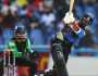 ৪১০ রানের ম‌্যাচে ৫ ছক্কা ৫ চারে সাকিবের ২৬ বলে ৬১