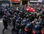 ফ্রান্সজুড়ে বিক্ষোভ