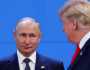 ট্রাম্পের হুমকির কাছে পুতিনের মাথা নত করার সম্ভাবনা কম