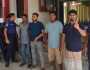 শেখ হাসিনার জন্মদিন উদযাপনের চেষ্টা, গ্রেপ্তার ৪