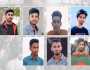 রক্তাক্ত ৪ আগস্ট: ফেনীতে গুলিতে ঝরে যায় ৭ তরুণের প্রাণ