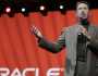 বিশ্বের শীর্ষ ধনী এখন ওরাকলের ল্যারি এলিসন