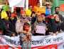 কক্সবাজারে ধর্ষকদের ৪০ দিনের মধ্যে ফাঁসির দাবিতে বিক্ষোভ