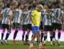 বড় জয়ের আগেই বিশ্বকাপে আর্জেন্টিনা, ঝুলে আছে ব্রাজিল