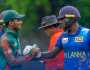 শ্রীলঙ্কার মাটিতে ঘুরে দাঁড়িয়ে সিরিজে এগিয়ে গেল বাংলাদেশ