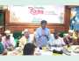 বিএসপিএ কক্সবাজার শাখার ইফতার অনুষ্ঠিত